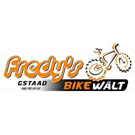 Fredy's Bikew&auml;lt